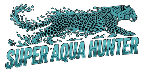 SuperAquaHunter
